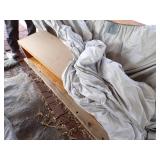 Desk, Lights, Fans, Cupboards/ Cabinets