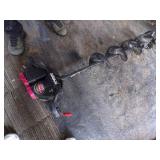 12V ice Auger