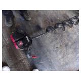 12V ice Auger