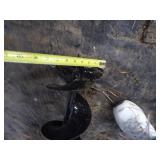 12V ice Auger