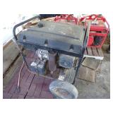 Onan Generator Pro 6000E