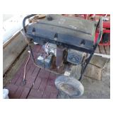 Onan Generator Pro 6000E