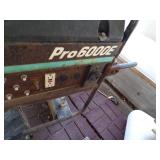 Onan Generator Pro 6000E