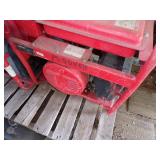 Multiquip 5000 Generator - RED