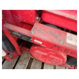 Multiquip 5000 Generator - RED