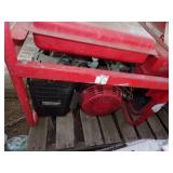 Multiquip 5000 Generator - RED