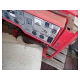 Multiquip 5000 Generator - RED