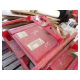 Multiquip 5000 Generator - RED