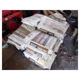 Pallet of Sand Concert Mix