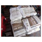 Pallet of Sand Concert Mix