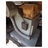 BIG Buffer with 3 Boxes of Buffers - 3 Phase