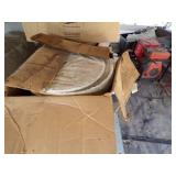 BIG Buffer with 3 Boxes of Buffers - 3 Phase