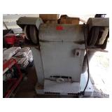 BIG Buffer with 3 Boxes of Buffers - 3 Phase