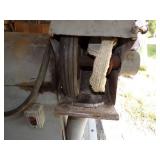 BIG Buffer with 3 Boxes of Buffers - 3 Phase