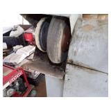 BIG Buffer with 3 Boxes of Buffers - 3 Phase