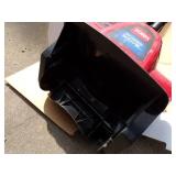 Toro Power Shovel