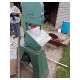 Band Saw