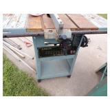 Table Saw