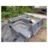 Brush Hog for Bobcat