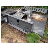 Brush Hog for Bobcat