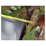 Brush Hog for Bobcat