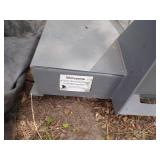 Brush Hog for Bobcat