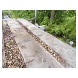 Alum ShoreMaster  Boat Lift