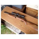 Ben Franklin Pump BB Gun