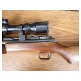 Ben Franklin Pump BB Gun