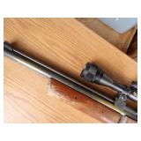 Ben Franklin Pump BB Gun