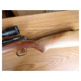 Ben Franklin Pump BB Gun