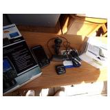 Lowrance Navagator and Garmin