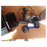 Lowrance Navagator and Garmin
