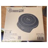Nuwave hot plate