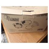 Nuwave Cookware Set