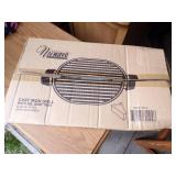 Nuwave Cast Iron Grill