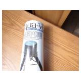 Aqua-Vu Mo POD and lifejackets