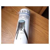 Aqua-Vu Mo POD and lifejackets