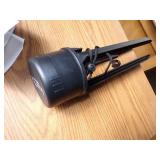 Aqua-Vu Mo POD and lifejackets