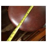 2 Stools
