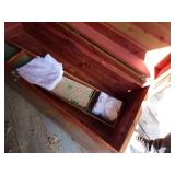 Ceder Chest