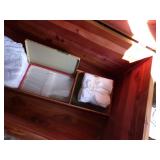 Ceder Chest