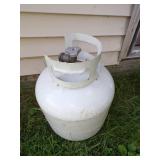 Propane Tank 20#