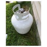 Propane Tank 20#