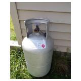Propane Tank 30#