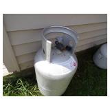 Propane Tank 30#