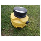 Wet/Dry Vac
