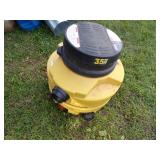 Wet/Dry Vac