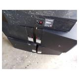 Bose & JBL Speakers