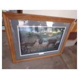 "Field of Dreams" DEER Picture